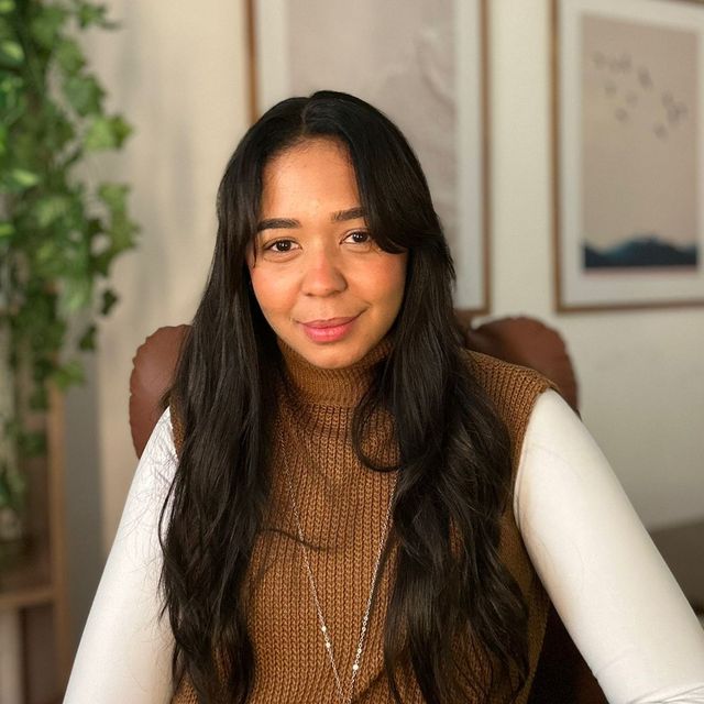 Yasmin Luiza de Castro Bononi, Psicólogo São Paulo