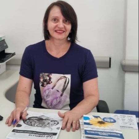 Gleice Marques, Psicólogo Itatiba