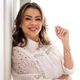 Izabelle Cristina Araújo Faria de Oliveira 