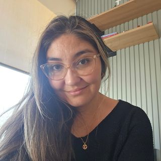 Acercar imagen: Camila Quezada Balza, Psicólogo Viña del Mar