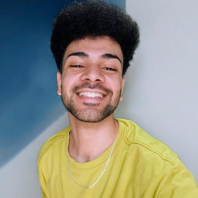 Jackson Martins, Psicólogo Sorocaba