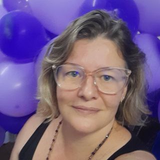 Marilia Gabriela Rodrigues Franco, Fonoaudiólogo Brasília