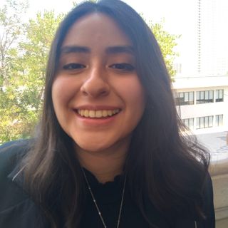 Acercar imagen: Valentina Alcalde Salgado, Psicólogo Santiago