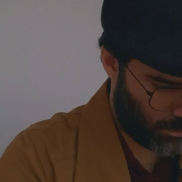 Andrés Senestrari, Psicólogo Córdoba Capital