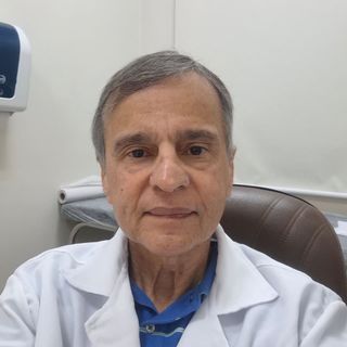 Dr. Carlos Alberto Machado