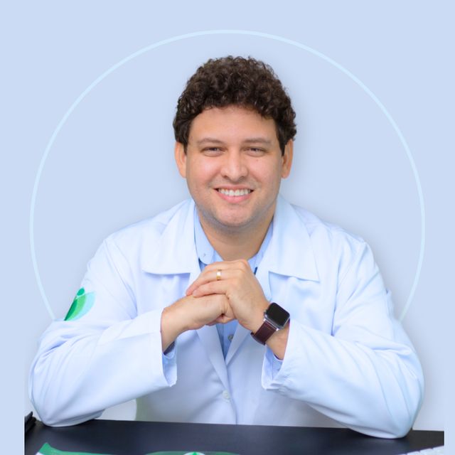 Wilton Matos Da Paz Filho, Ortopedista - Traumatologista Olinda