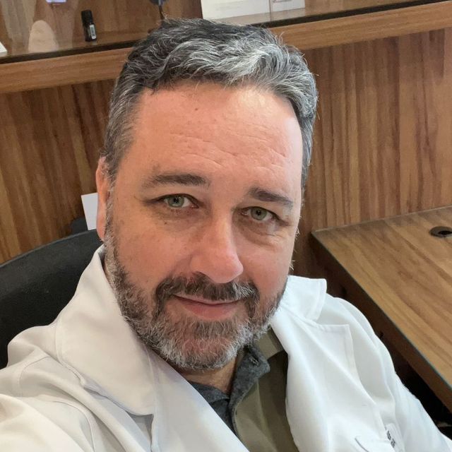 Saulo de Souza Lima, Neurologista Juiz de Fora