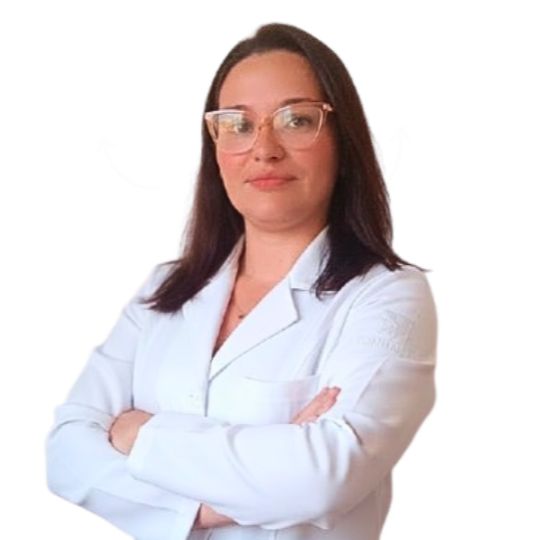Esther  Queiroz, Psicopedagogo Niterói