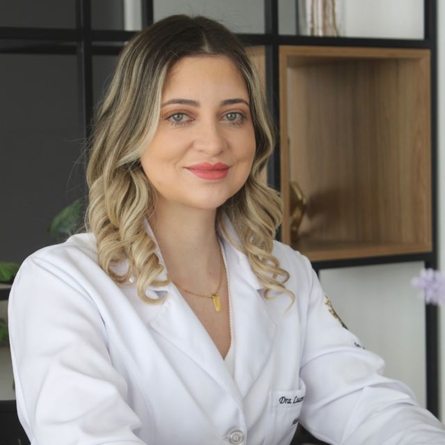 Luane Mariah Correa Giriboni, Psiquiatra São Paulo