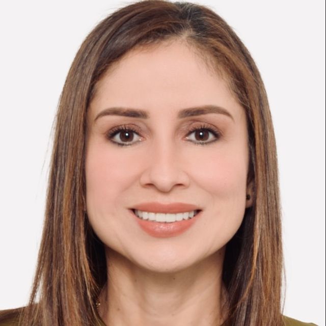 Dorian Patricia Lugo Gil, Nutricionista Bogotá