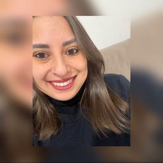 Andressa Athanasio, Psicólogo São Paulo