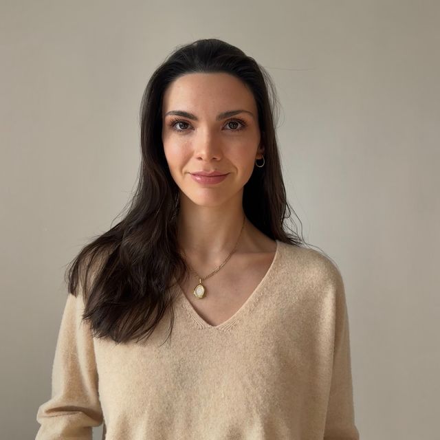 Sofia Fuentealba Gasic, Psicólogo Concepción