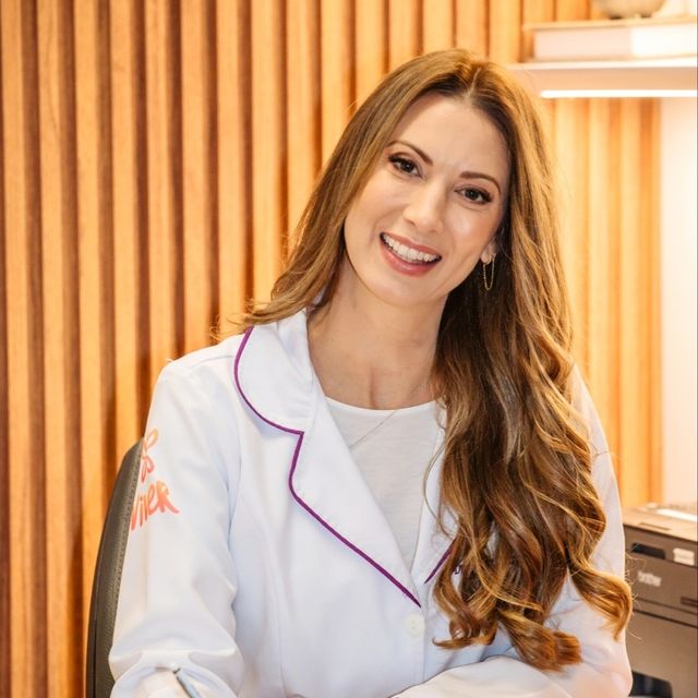 Giovanna Steffenello, Hematologista Florianópolis