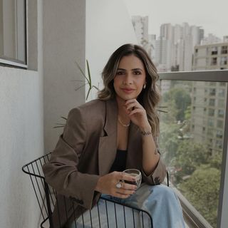 Ampliar imagem: Barbara Leão, Nutricionista São Paulo