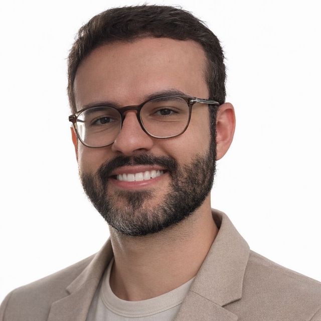 Adriano Machado Filho, Ortopedista - Traumatologista Rio Verde