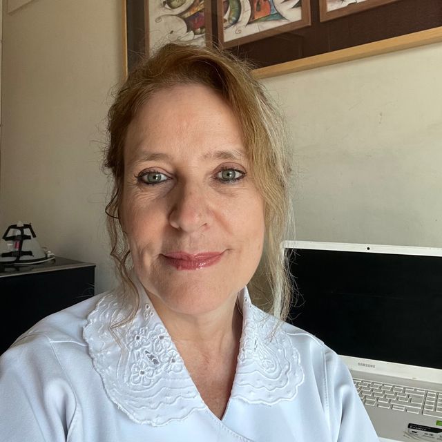 Fernanda  Coufal de Felippe, Nutricionista Rio de Janeiro