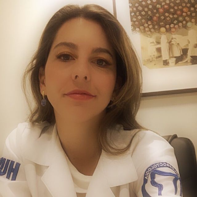 Paula Cristina Steffen Novelli, Coloproctologista Bragança Paulista