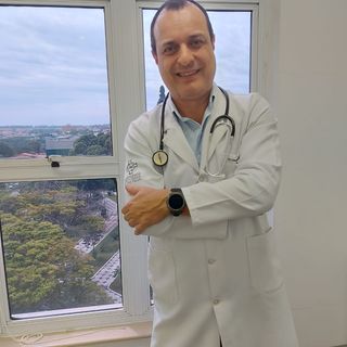 Dr. Claudio Senne