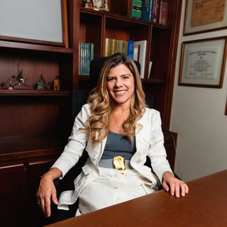 Acercar imagen: Carmen Adriana Caballero Prieto, Neurólogo Cali