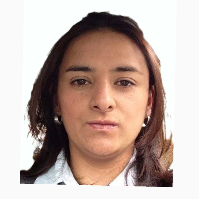 Catalina Alvarez Vega