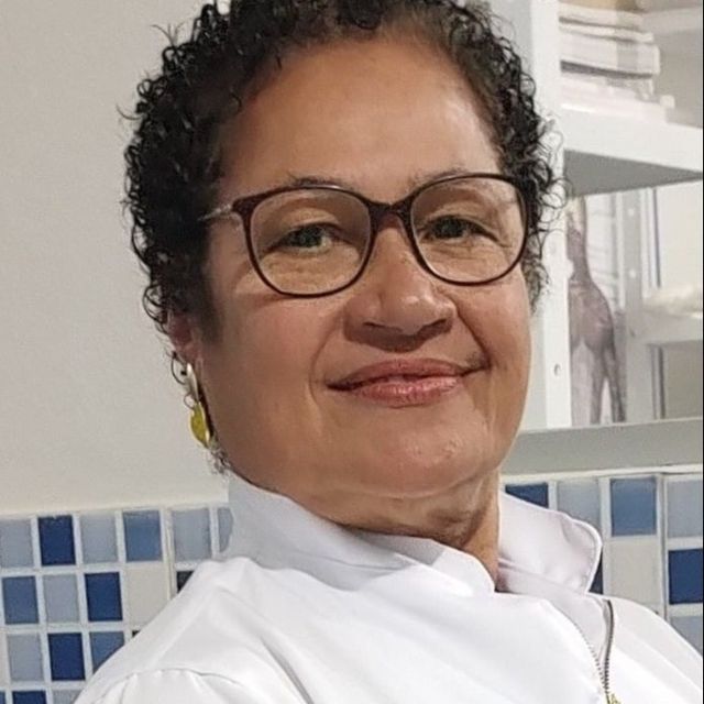 Luiza Costa de Jesus, Psicanalista Mutuípe