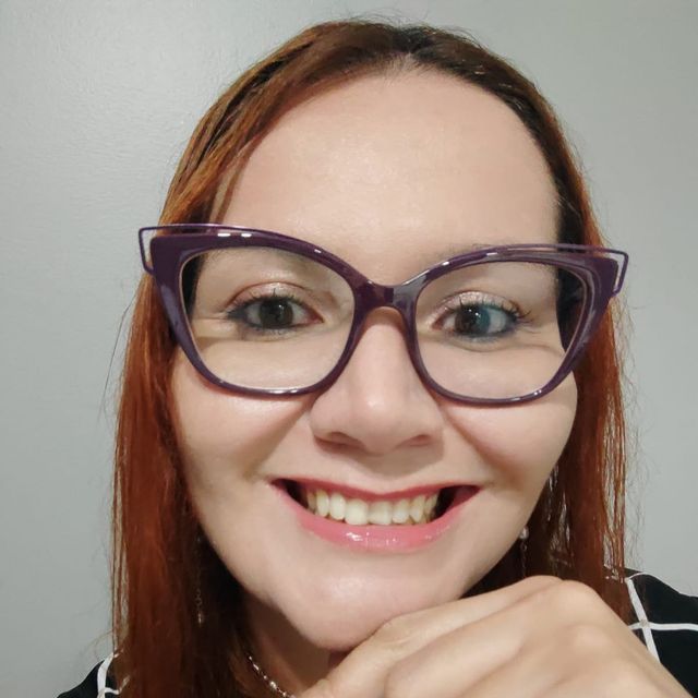 Aline Quesada Gonçalves Loyola, Terapeuta complementar Osasco