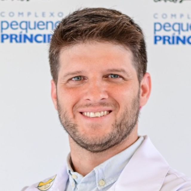 Luiz  Muller Avila, Ortopedista - Traumatologista Curitiba