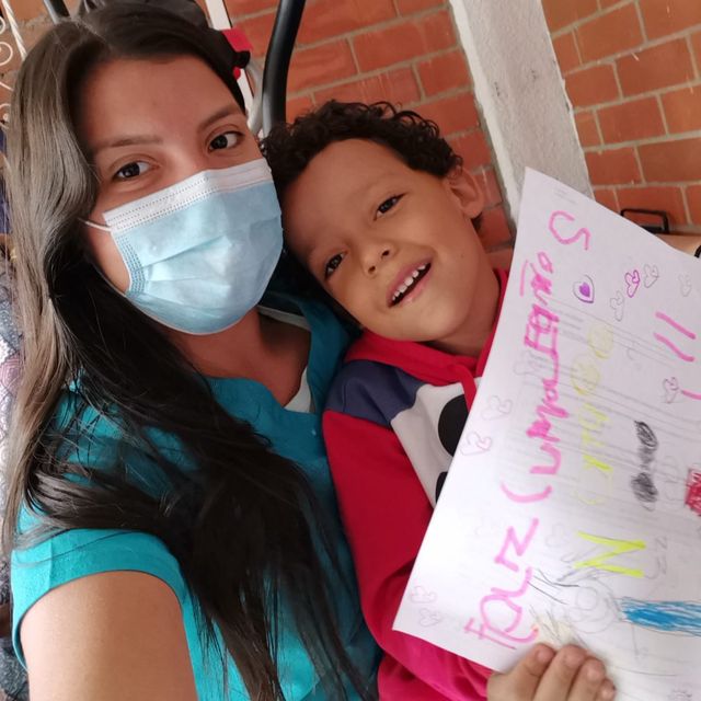 Natalia Cano Guzmán