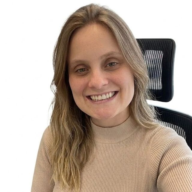 Andressa Mattos de Sousa, Psiquiatra Porto Alegre