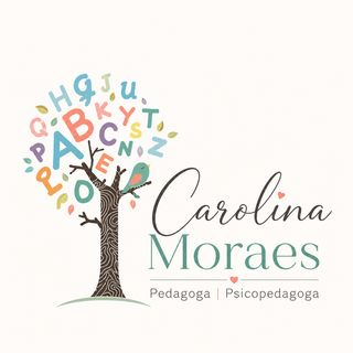 Carolina Luana  Prado Moraes, Psicopedagogo Belo Horizonte