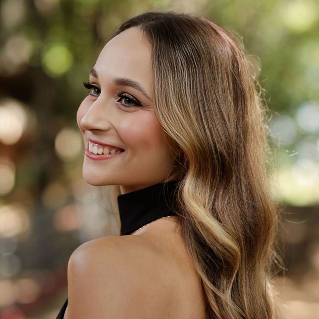 Lívia Conto de Souza, Nutricionista Londrina