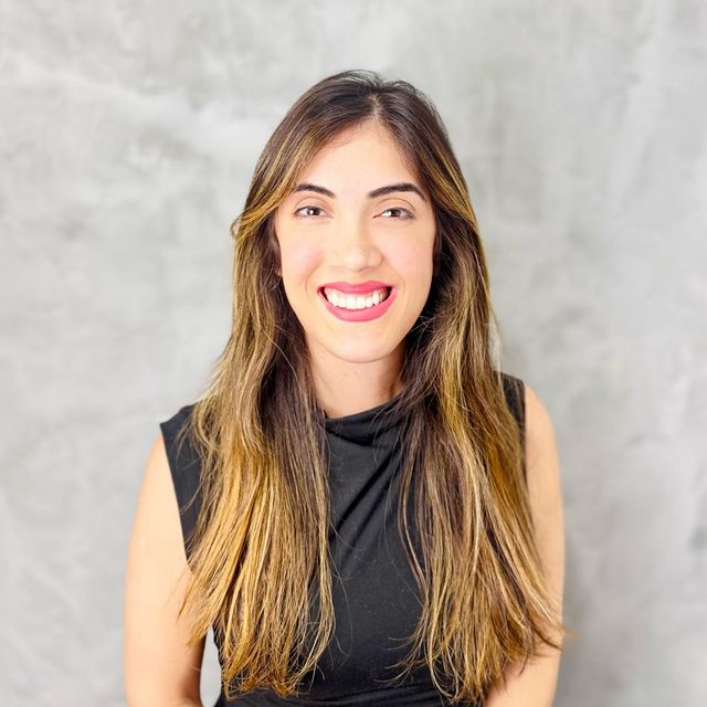 Isa Tayla Batista, Psicólogo Fortaleza