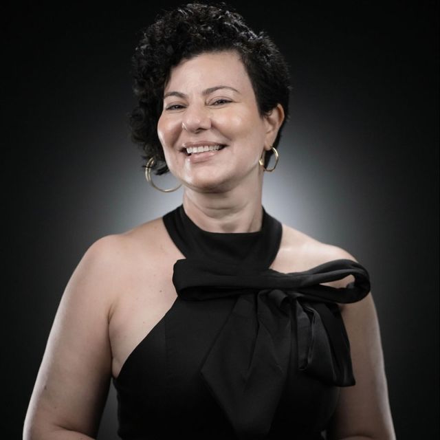 Aline Laginestra, Geriatra Taguatinga