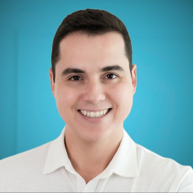 Bruno Cruz Fonseca, Infectologista Niterói