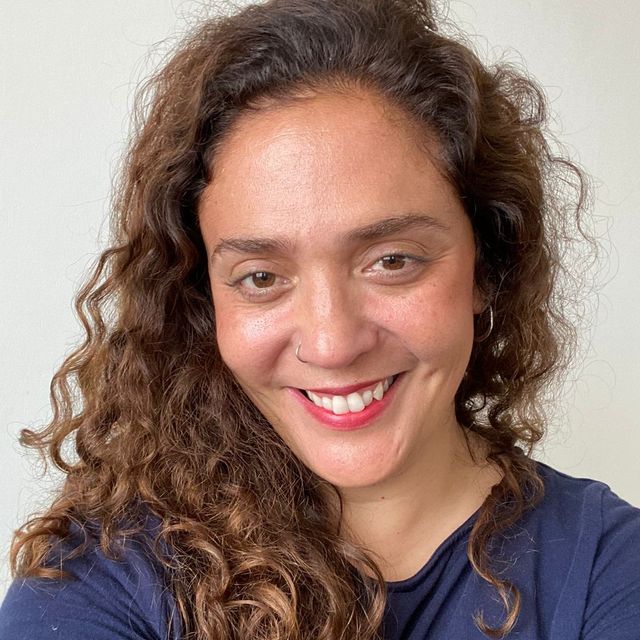 Paula Reyes Figueroa, Psicólogo Santiago