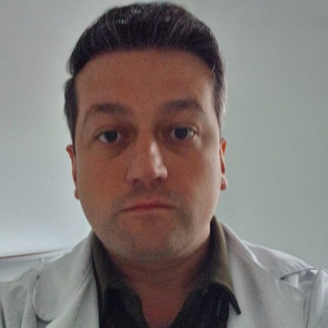 Carlos Henrique França De Held, Psiquiatra Jundiaí