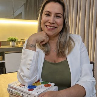 Lenir de Augustinho, Psicólogo Florianópolis