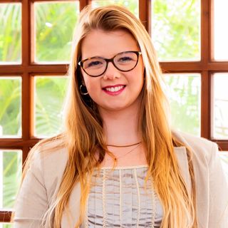 Ampliar imagem: Leticia Werlang, Psicólogo Porto Alegre