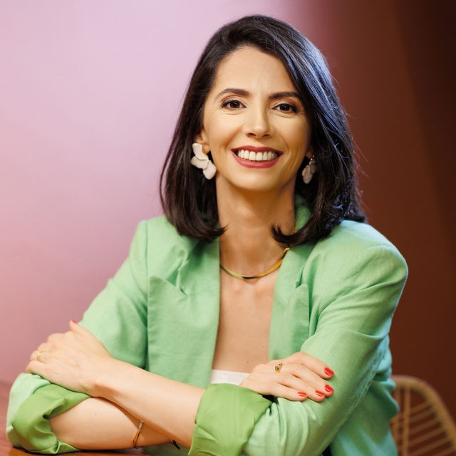 Larissa Azevedo Criveli, Psicólogo Curitiba