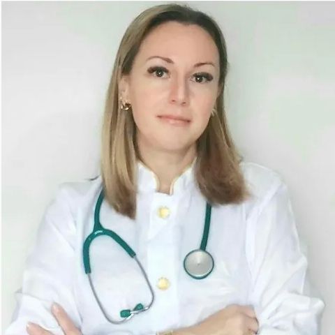 Katya  Kvieczinski Simoes Das Neves, Fisioterapeuta Curitiba