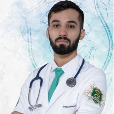 Mayco Purcina, Otorrino Bauru