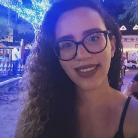 Ana Luísa Miranda Siqueira, Fisioterapeuta Vitória