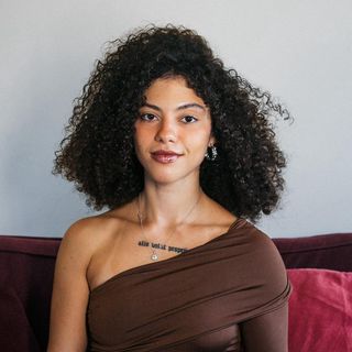 Luzy Silveira, Nutricionista Recife
