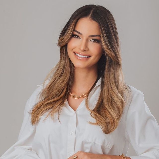 Evelin Rodrigues, Psicólogo Goiânia