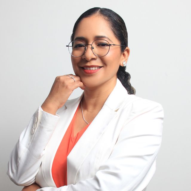 Sandra Vera Mera