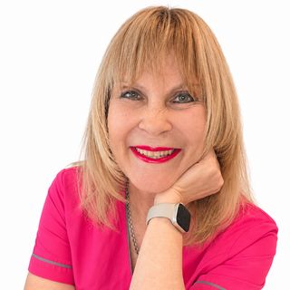 Lic. Alicia Crocco