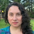 Dra. María Carolina Correa Pérez