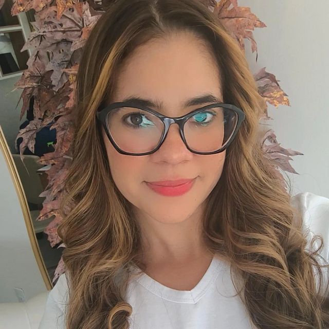 Gabriela Andrade, Nutricionista Lauro de Freitas