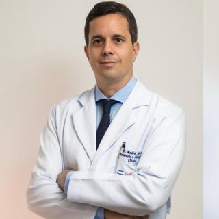 Dr. André Luís Gonçalves de Souza