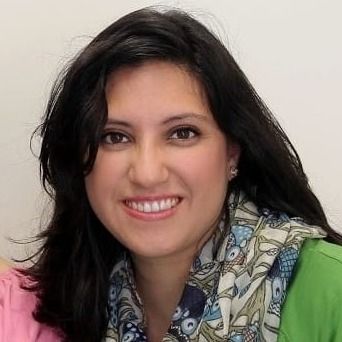 Milagros Martínez, Psicólogo Surco
